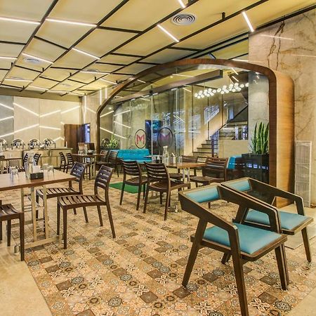 Hotel Metropole Inn Мумбаї Екстер'єр фото