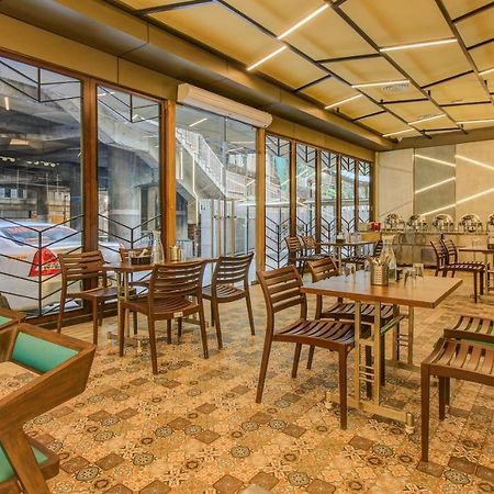 Hotel Metropole Inn Мумбаї Екстер'єр фото